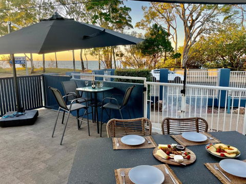 Atlantis Unit 1 - Accommodation Whitsundays 0