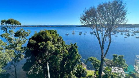 Azure Vista - Accommodation Whitsundays 0