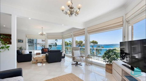 Azure Vista - Accommodation Whitsundays 1