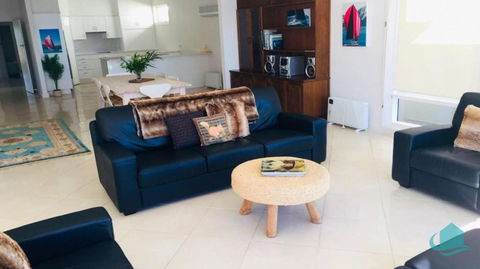 Azure Vista - Accommodation Whitsundays 3