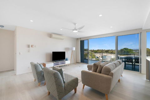 Azzura Greens Resort - Accommodation Whitsundays 3