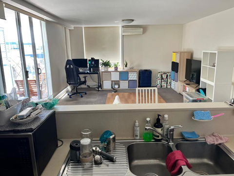 B - Accommodation Whitsundays 1