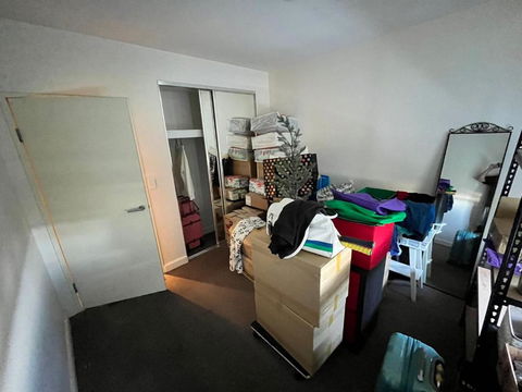 B - Accommodation Whitsundays 2
