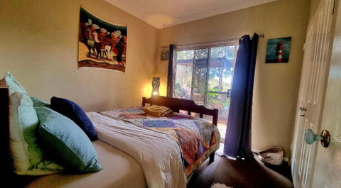 B&B Gold Coast Hinterland - Accommodation Whitsundays 3