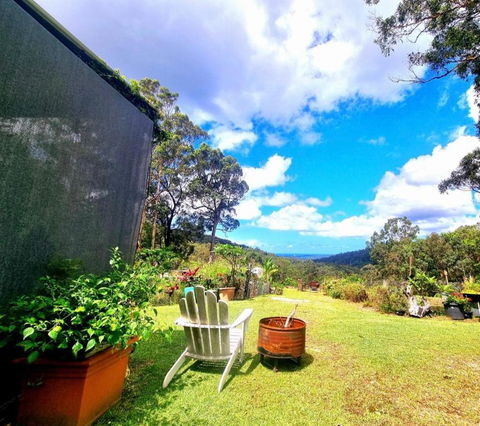 B&B Gold Coast Hinterland - Accommodation Whitsundays 2