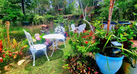 B&B Gold Coast Hinterland - Accommodation Whitsundays 0