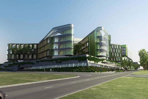 B6 Crawley Apartment 1 BRM & Sleepout Near UWA - Accommodation Whitsundays 0