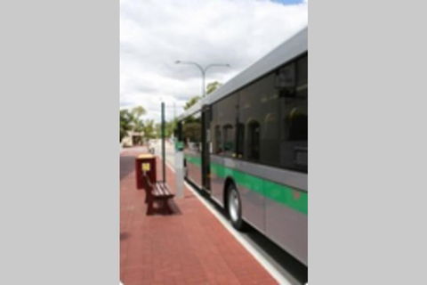 B8 Crawley Apartment 1 BRM & Sleepout Near UWA - Accommodation Whitsundays 1