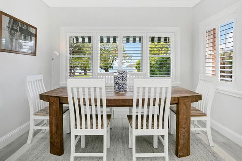 BALO1 - The Esplanade - Mosman - Accommodation Whitsundays 3