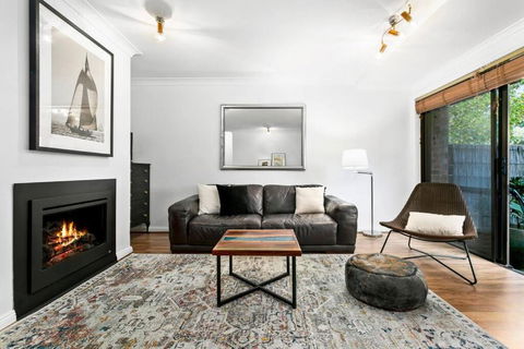 BARIS - Bariston Avenue Cremorne - Accommodation Whitsundays 0