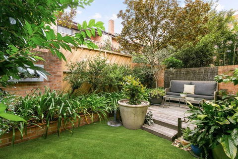 BARIS - Bariston Avenue Cremorne - Accommodation Whitsundays 1