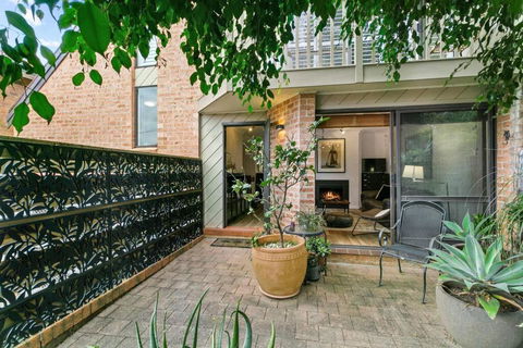 BARIS - Bariston Avenue Cremorne - Accommodation Whitsundays 2