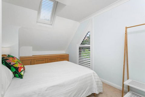BARIS - Bariston Avenue Cremorne - Accommodation Whitsundays 3