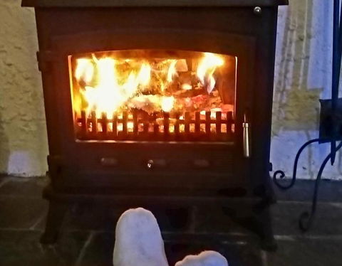 BAROSSA HILLS COTTAGES - Accommodation Whitsundays 2
