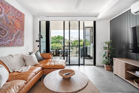 BARRA Coolum Beach Family Escape 5 Min To Waves - Accommodation Whitsundays 0