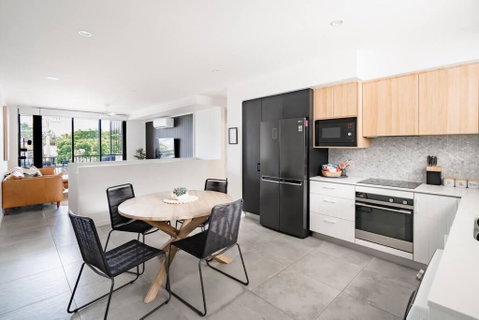 BARRA Coolum Beach Family Escape 5 Min To Waves - Accommodation Whitsundays 1