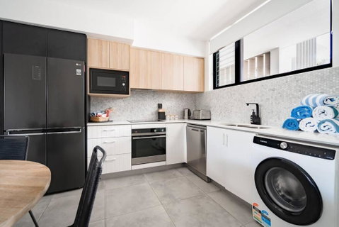 BARRA Coolum Beach Family Escape 5 Min To Waves - Accommodation Whitsundays 2