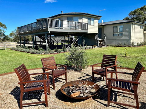 Bass River Farm - Accommodation Whitsundays 0