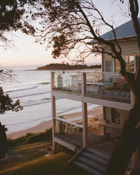 BAY PROPERTIES . Beach House Yamba - Accommodation Whitsundays 0