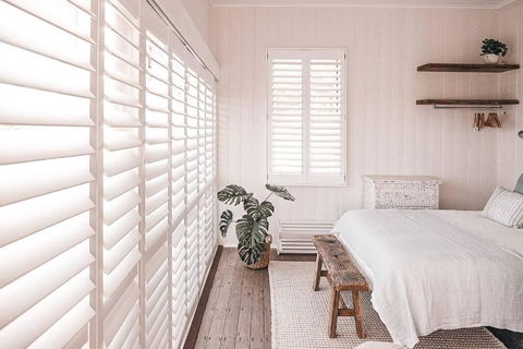 BAY PROPERTIES . Beach House Yamba - Accommodation Whitsundays 1