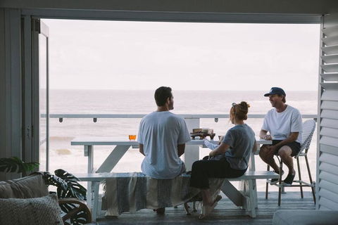 BAY PROPERTIES . Beach House Yamba - Accommodation Whitsundays 4