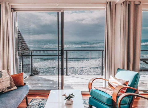 BAY PROPERTIES . Pacific Lodge - Accommodation Whitsundays 2