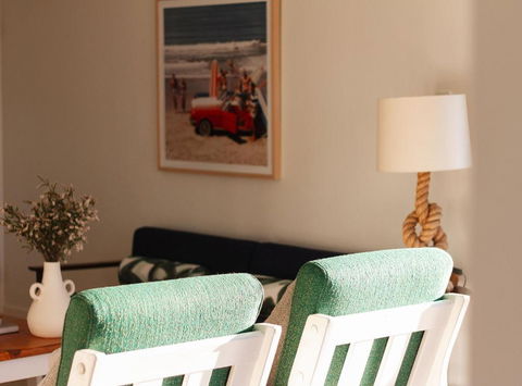 BAY PROPERTIES . Seadrifter - Accommodation Whitsundays 1