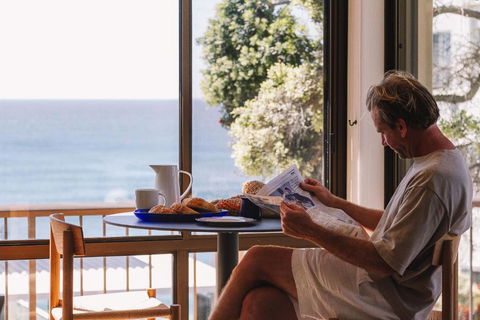 BAY PROPERTIES . Seadrifter - Accommodation Whitsundays 0