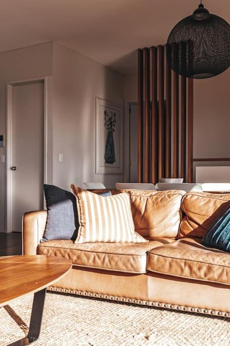 BAY PROPERTIES . The Chill - Accommodation Whitsundays 1