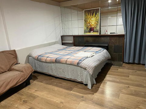B Convenient And Livable Place For Daily Life - Accommodation Whitsundays 1