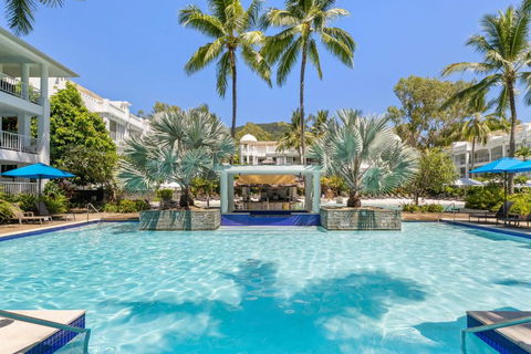 Azure Harmony - A Breezy Hideaway At The Beach Club - Accommodation Whitsundays 0
