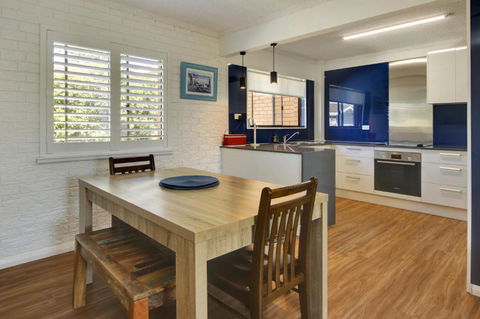 Azure Beach - Accommodation Whitsundays 1