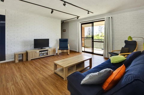 Azure Beach - Accommodation Whitsundays 0
