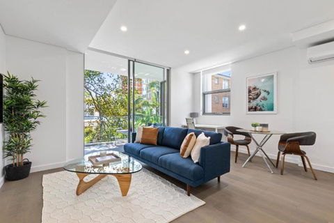 Azure Apartments By Urban Rest - Accommodation Whitsundays 0