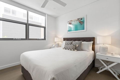 Azure Apartments By Urban Rest - Accommodation Whitsundays 4