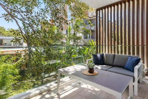 Azure Apartments By Urban Rest - Accommodation Whitsundays 3