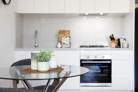 Azure Apartments By Urban Rest - Accommodation Whitsundays 2