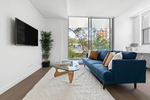 Azure Apartments By Urban Rest - Accommodation Whitsundays 1