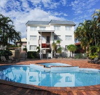 Earls Court Motel  Apartments