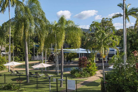 Nimrod Resort Apartments - Accommodation Whitsundays 1