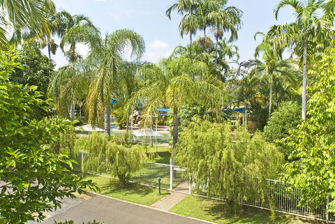 Nimrod Resort Apartments - Accommodation Whitsundays 26