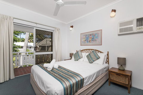 Nimrod Resort Apartments - Accommodation Whitsundays 8