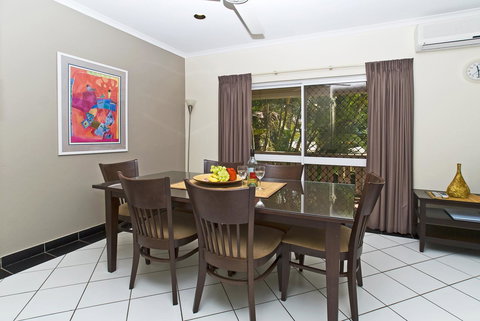 Nimrod Resort Apartments - Accommodation Whitsundays 19