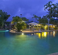 Nimrod Resort Apartments - Accommodation Whitsundays