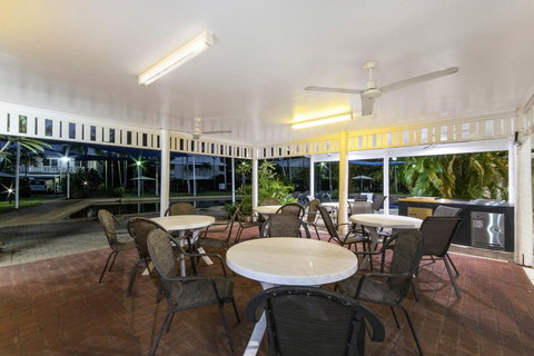 Nimrod Resort Apartments - Accommodation Whitsundays 15