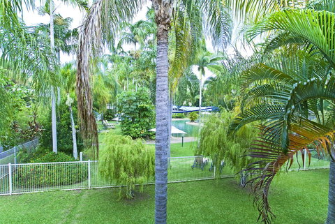 Nimrod Resort Apartments - Accommodation Whitsundays 25