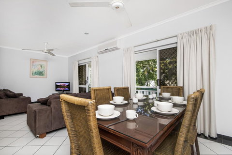 Nimrod Resort Apartments - Accommodation Whitsundays 13