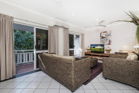 Nimrod Resort Apartments - Accommodation Whitsundays 6