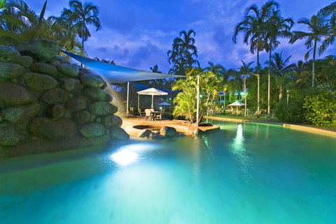 Nimrod Resort Apartments - Accommodation Whitsundays 24
