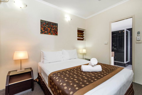 Nimrod Resort Apartments - Accommodation Whitsundays 12